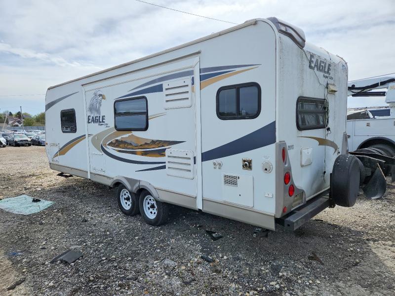 52355906 :رقم المزاد ، 1UJBJ02L591DA0247 vin ، 2009 Jayco Eagle Series مزاد بيع