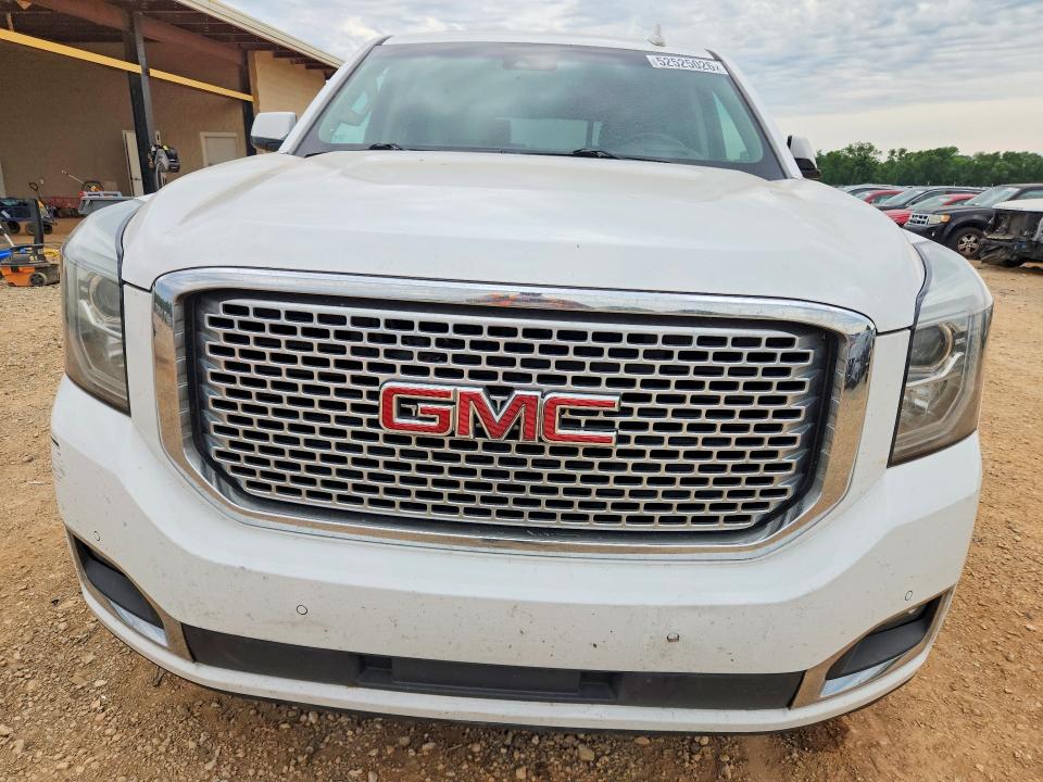 2017 Gmc Yukon მანქანა იყიდება აუქციონზე, vin: 1GKS1CKJ1HR188665, აუქციონის ნომერი: 52525026