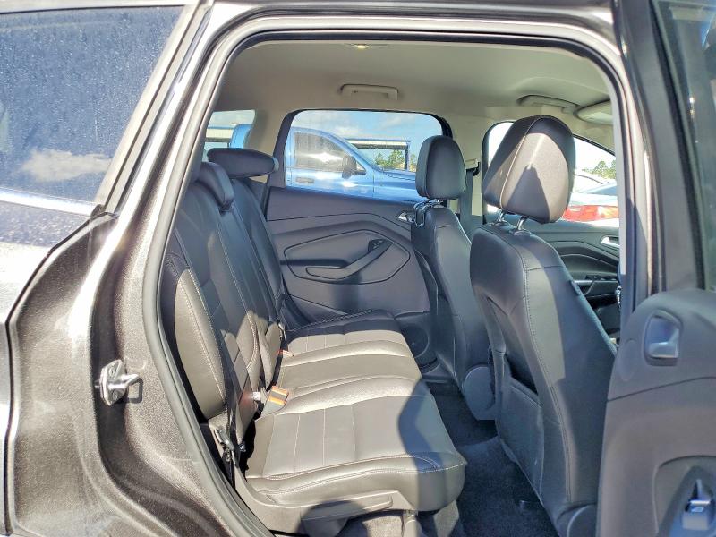 Продаж на аукціоні авто 2015 Ford Escape, vin: 1FMCU9J96FUC62718, номер лоту: 54283776