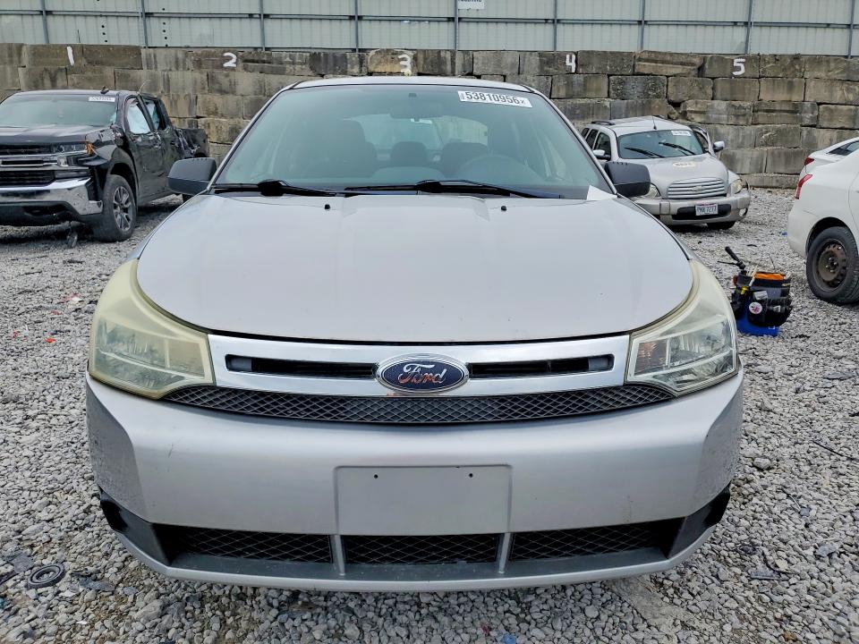 Aukcja sprzedaży 2009 Ford Focus, vin: 1FAHP35N59W231531, numer aukcji: 53810956