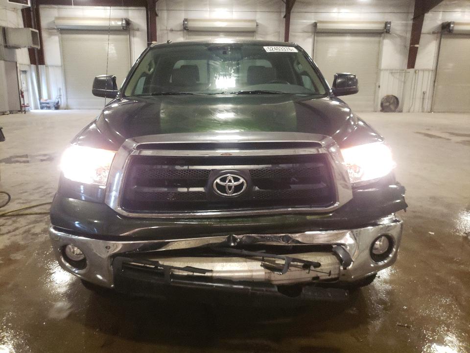 Aukcja sprzedaży 2011 Toyota Tundra, vin: 5TFUM5F17BX016936, numer aukcji: 52403376