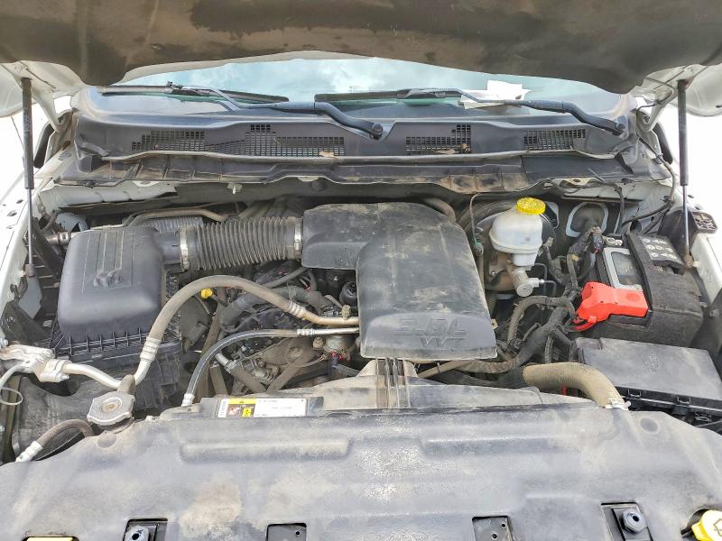 Продаж на аукціоні авто 2023 Ram 1500 Classic, vin: 3C6RR7LG7PG661097, номер лоту: 53264106