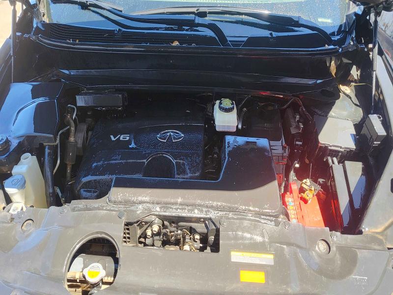 2020 Infiniti Qx60 მანქანა იყიდება აუქციონზე, vin: 5N1DL0MN2LC526630, აუქციონის ნომერი: 52717016