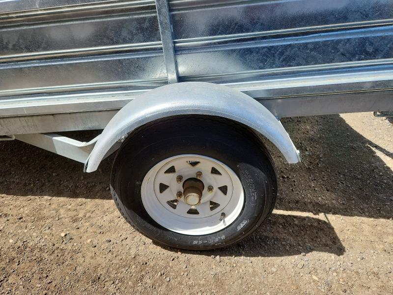 Продажа на аукционе авто 2026 Dk2 Utility Trailer, vin: L4WC1G726MA360690, номер лота: 51490096