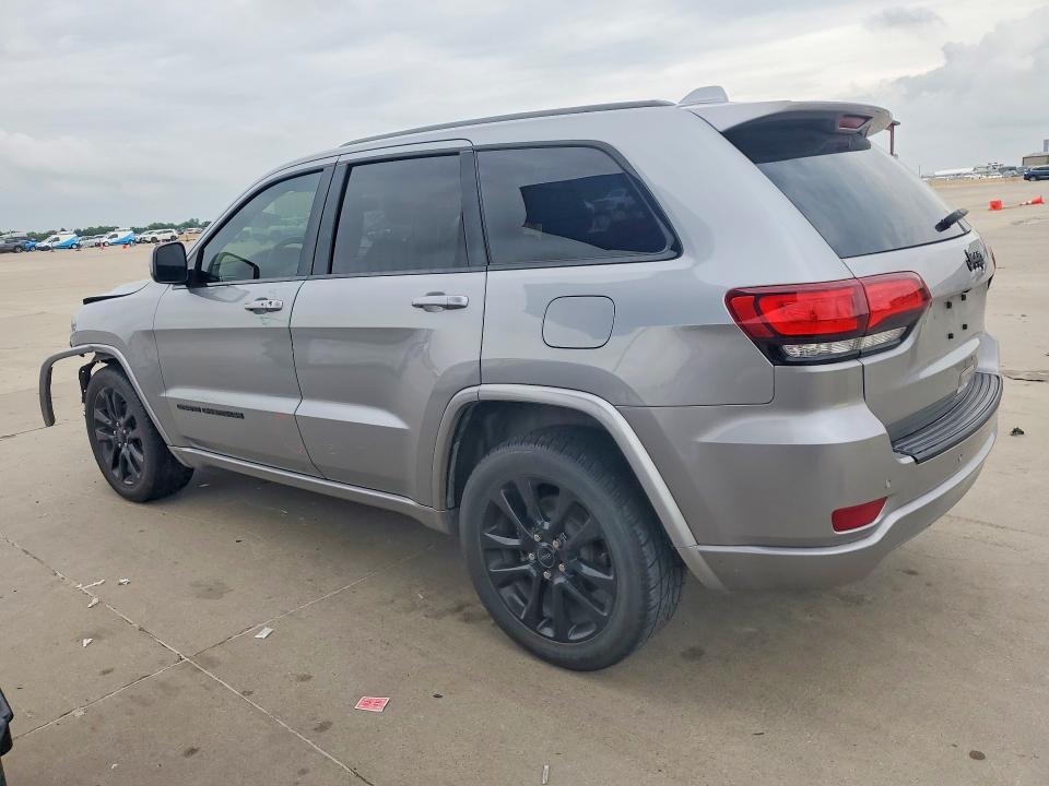 Aukcja sprzedaży 2020 Jeep Grand Cherokee, vin: 1C4RJEAG1LC306320, numer aukcji: 54462186