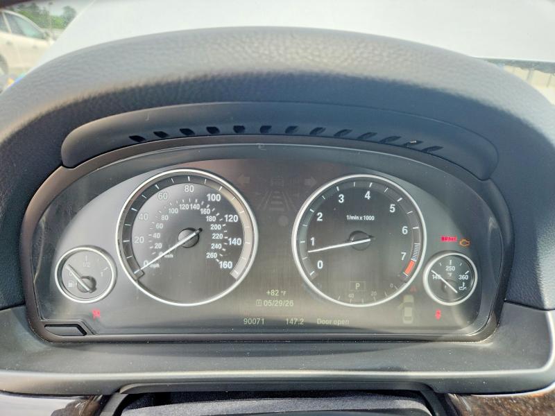 Продаж на аукціоні авто 2016 Bmw 528, vin: WBA5A7C51GG150975, номер лоту: 55532926