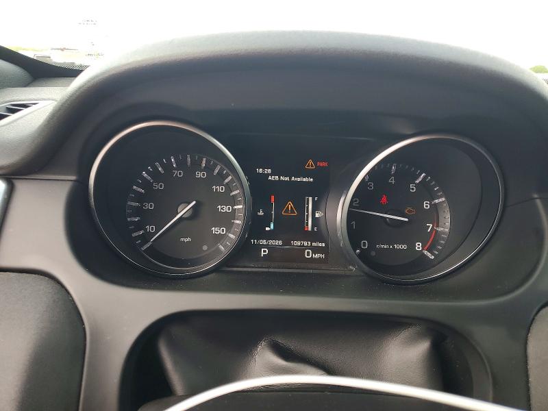 Aukcja sprzedaży 2016 Land Rover Discovery Sport, vin: SALCR2BG7GH630689, numer aukcji: 53183966