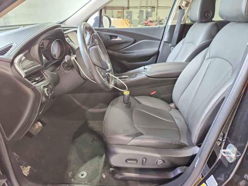53529096 :رقم المزاد ، LRBFXDSA3HD110661 vin ، 2017 Buick Envision مزاد بيع