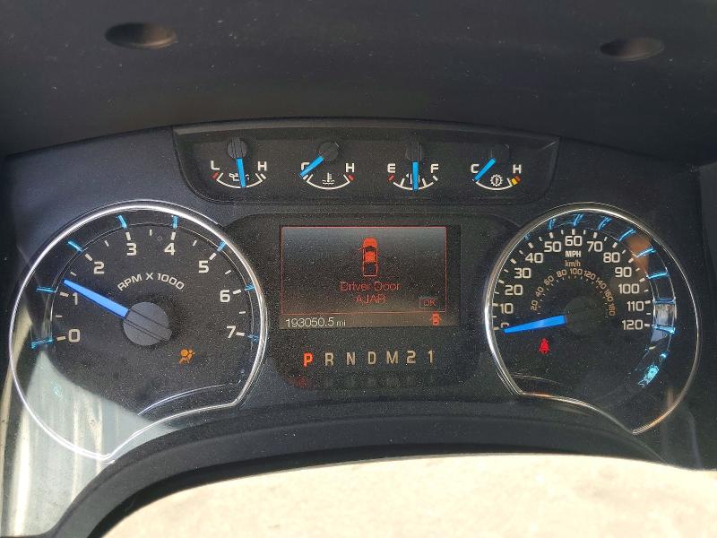 Aukcja sprzedaży 2014 Ford F150, vin: 1FTFW1CT4EKF91482, numer aukcji: 55014216