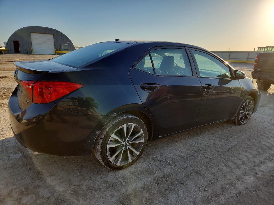 Aukcja sprzedaży 2019 Toyota Corolla, vin: 2T1BURHE8KC223526, numer aukcji: 53469616