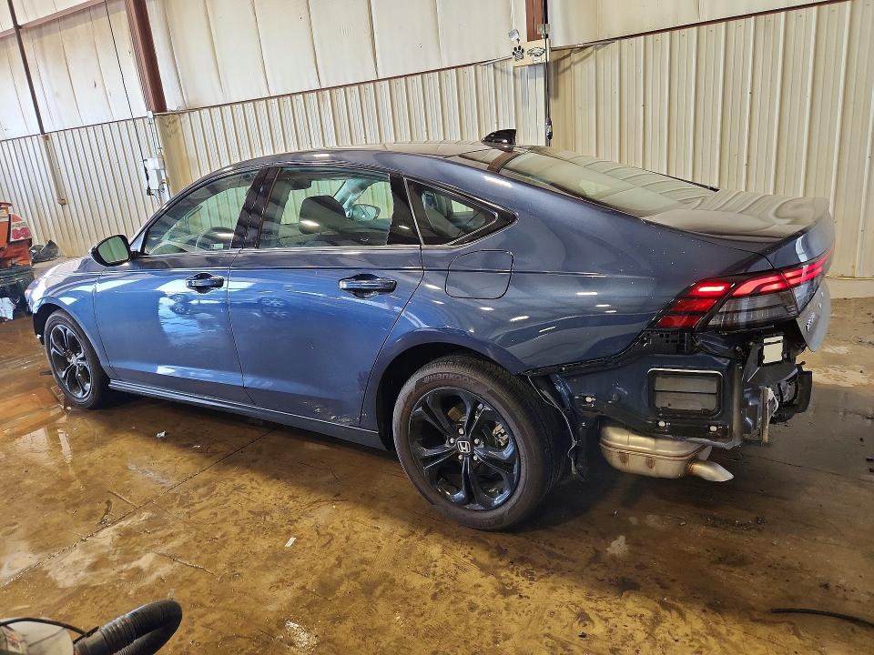54544256 :رقم المزاد ، 1HGCY1F49SA057074 vin ، 2025 Honda Accord مزاد بيع