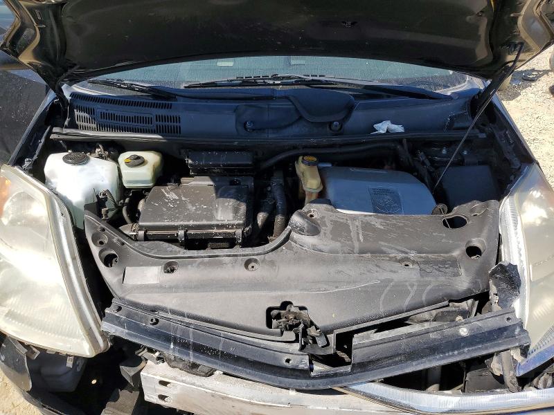 Aukcja sprzedaży 2007 Toyota Prius, vin: JTDKB20U677651653, numer aukcji: 52745016