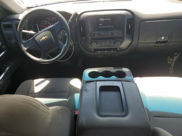 52002396 :رقم المزاد ، 1GCRCPEH1FZ404676 vin ، 2015 Chevrolet Silverado مزاد بيع