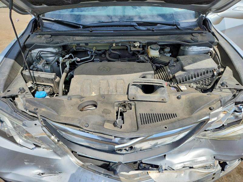 Продажа на аукционе авто 2014 Acura Rdx, vin: 5J8TB3H32EL011967, номер лота: 55349366