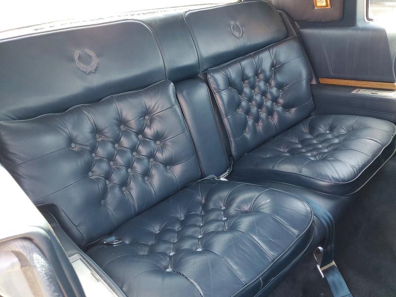 Aukcja sprzedaży 1985 Cadillac Eldorado, vin: 1G6EL5789FE604196, numer aukcji: 54291456