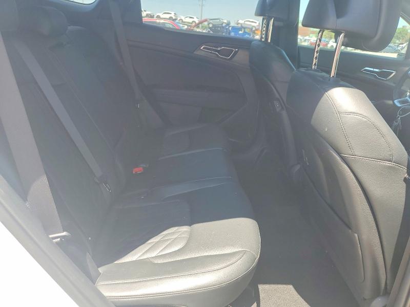 Продаж на аукціоні авто 2025 Kia Sportage, vin: 5XYK7CDF8SG260146, номер лоту: 54435656