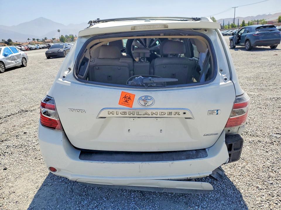 53447796 :رقم المزاد ، JTEEW44A492027634 vin ، 2009 Toyota 0125 مزاد بيع