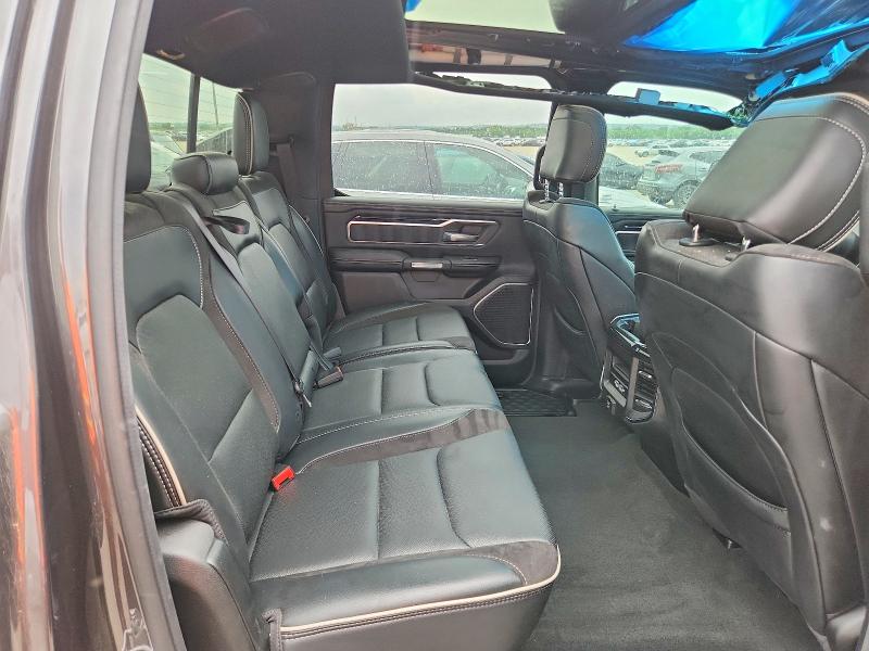 Продажа на аукционе авто 2020 Ram 1500, vin: 1C6SRFJT9LN144493, номер лота: 54244846