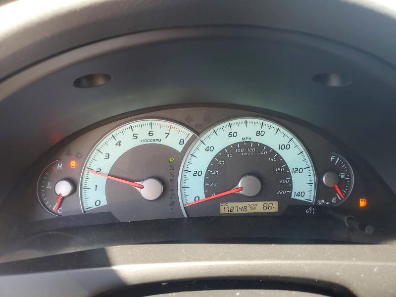 Aukcja sprzedaży 2007 Toyota Camry, vin: 4T1BE46K47U722483, numer aukcji: 53586046