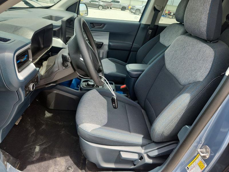 Продаж на аукціоні авто 2025 Ford Maverick, vin: 3FTTW8H36SRA75958, номер лоту: 55272696