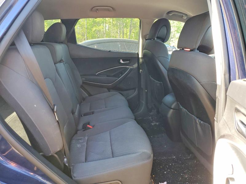 Aukcja sprzedaży 2018 Hyundai Santa Fe Sport, vin: 5XYZU3LB8JG558488, numer aukcji: 53636086