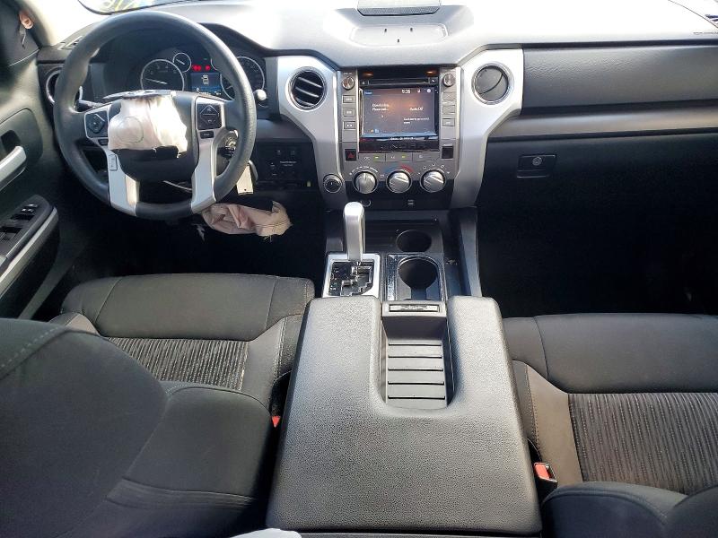 Aukcja sprzedaży 2017 Toyota Tundra, vin: 5TFUW5F1XHX614988, numer aukcji: 54132686