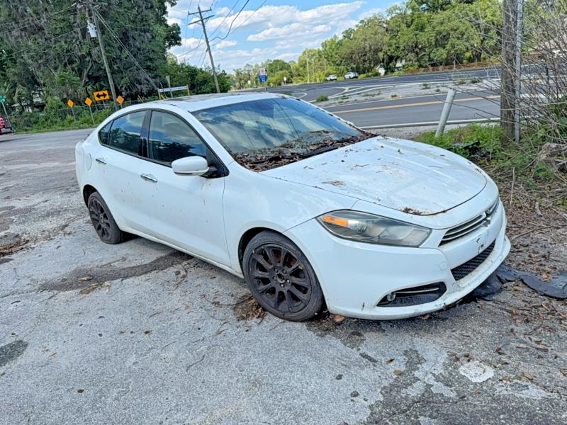 Aukcja sprzedaży 2013 Dodge Dart, vin: 1C3CDFCH5DD135256, numer aukcji: 53977846