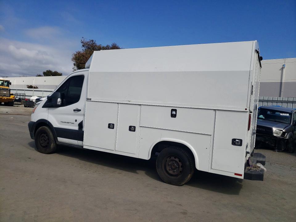 Aukcja sprzedaży 2020 Ford Transit, vin: 1FDBW5P86LKB37805, numer aukcji: 53850946