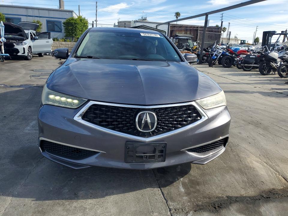 Aukcja sprzedaży 2018 Acura Tlx, vin: 19UUB1F57JA000384, numer aukcji: 52354746