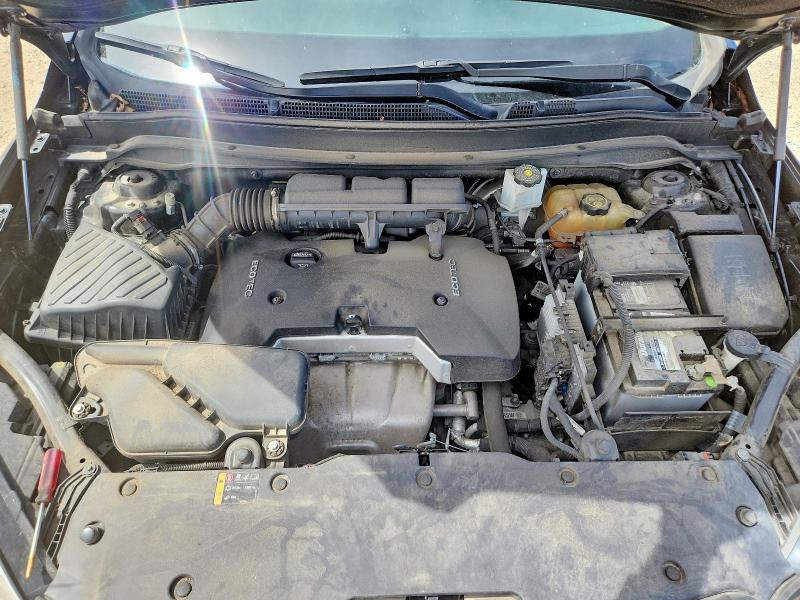 Aukcja sprzedaży 2017 Buick Envision, vin: LRBFXBSAXHD125176, numer aukcji: 52348116
