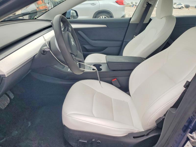 Aukcja sprzedaży 2023 Tesla Model 3, vin: 5YJ3E1EA5PF643770, numer aukcji: 54833796