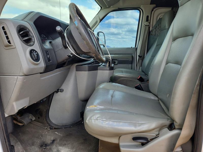 Продаж на аукціоні авто 2013 Ford Econoline, vin: 1FTNE2EW4DDA60930, номер лоту: 53701096