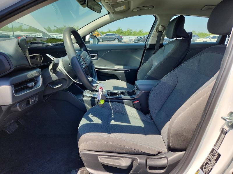 Aukcja sprzedaży 2025 Kia K4, vin: 3KPFT4DE3SE017495, numer aukcji: 52922276