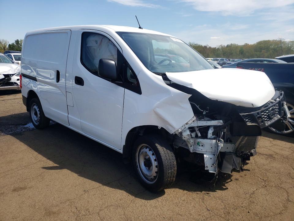 Продаж на аукціоні авто 2019 Nissan Nv200, vin: 3N6CM0KN5KK693666, номер лоту: 51283146
