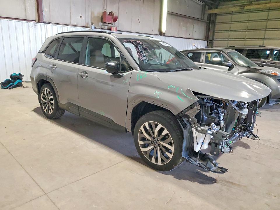 Aukcja sprzedaży 2025 Subaru Forester, vin: JF2SLDTC8SH454628, numer aukcji: 55398486