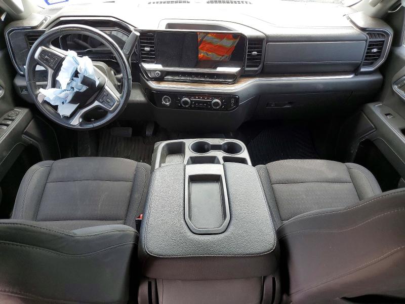 Продажа на аукционе авто 2023 Chevrolet Silverado, vin: 2GCUDDED1P1138282, номер лота: 55704906