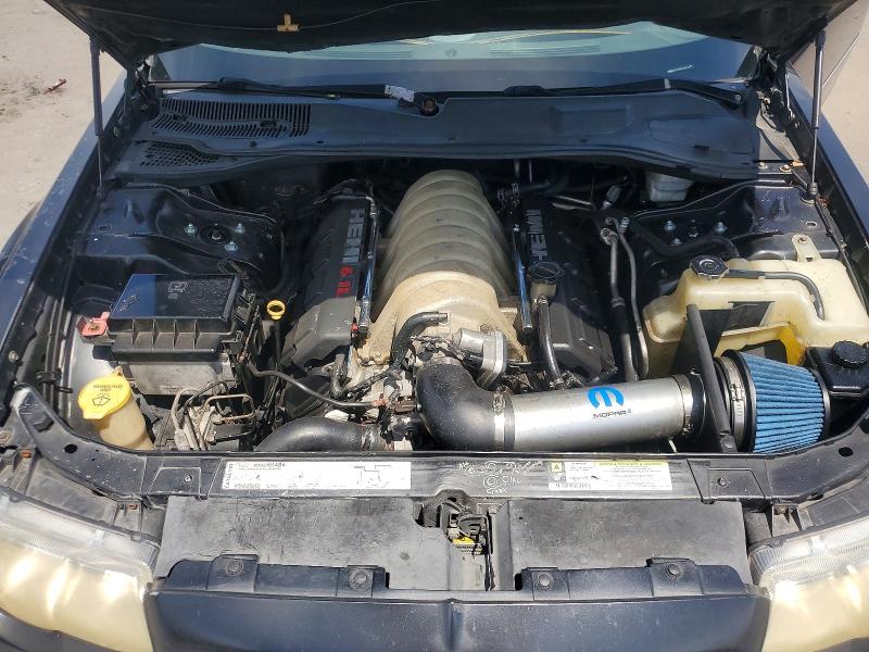 Продажа на аукционе авто 2006 Chrysler 300c, vin: 2C3LA73W46H331725, номер лота: 55404836