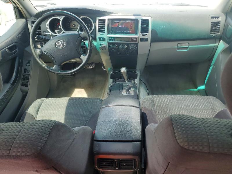 Продаж на аукціоні авто 2005 Toyota 4runner, vin: JTEBU14R658032788, номер лоту: 54754686