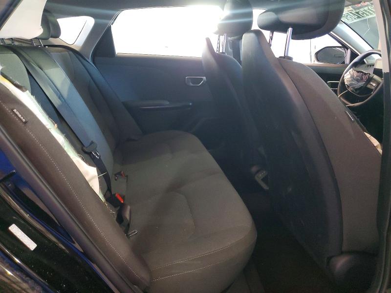 Aukcja sprzedaży 2025 Kia K4, vin: 3KPFT4DEXSE060571, numer aukcji: 52775746