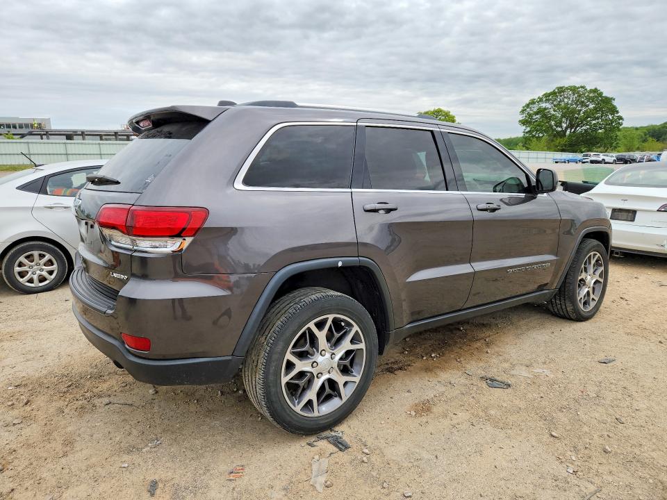 Продажа на аукционе авто 2021 Jeep Grand Cherokee, vin: 1C4RJEAG2MC890177, номер лота: 54211476