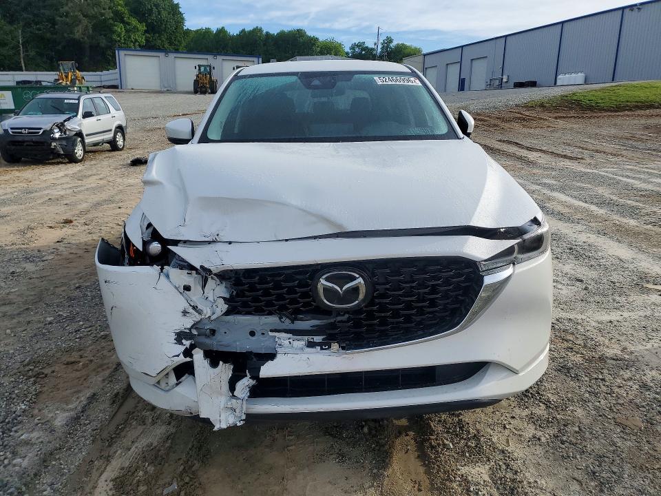 Aukcja sprzedaży 2025 Mazda Cx-5, vin: JM3KFBBL5S0793560, numer aukcji: 52466996