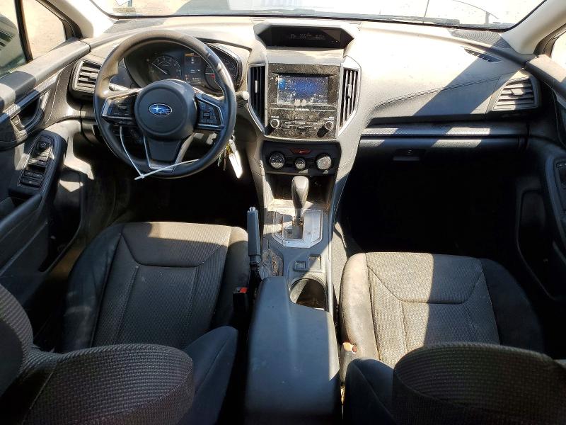 Aukcja sprzedaży 2019 Subaru Crosstrek, vin: JF2GTABC5KH218363, numer aukcji: 52920106