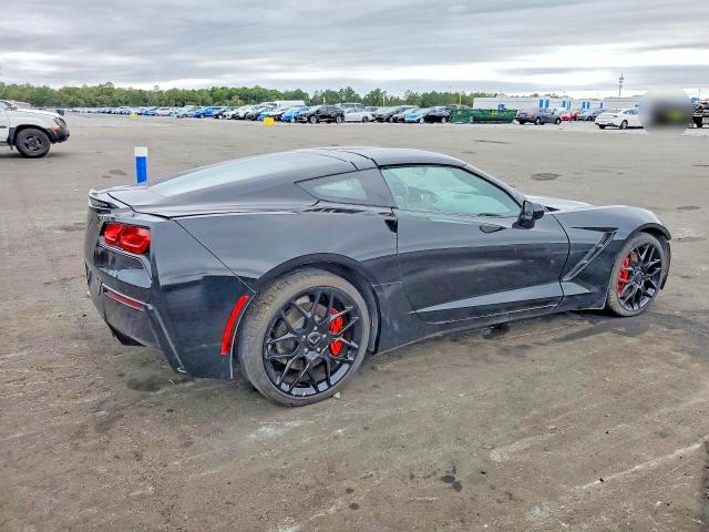 52881086 :رقم المزاد ، 1G1YM2D76K5107451 vin ، 2019 Chevrolet Corvette مزاد بيع