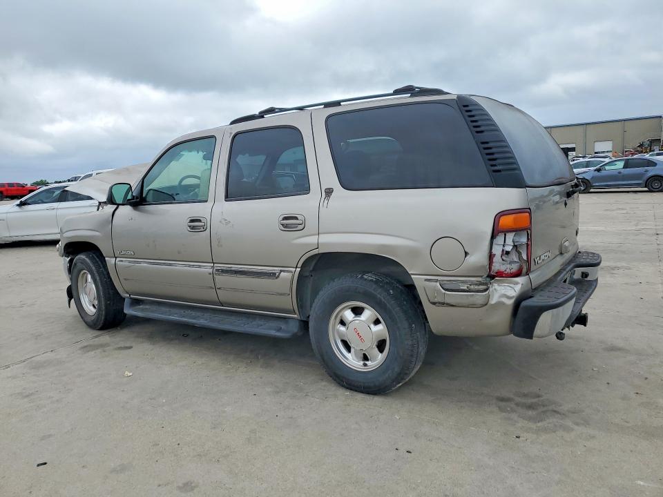54169296 :رقم المزاد ، 1GKEC13Z72R181629 vin ، 2002 Gmc Yukon مزاد بيع