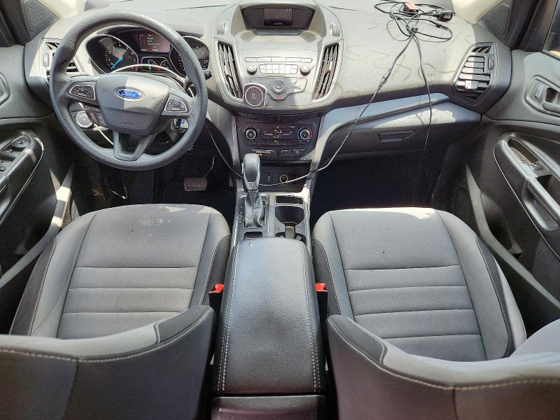 Продаж на аукціоні авто 2019 Ford Escape, vin: 1FMCU0F78KUC25425, номер лоту: 54606766