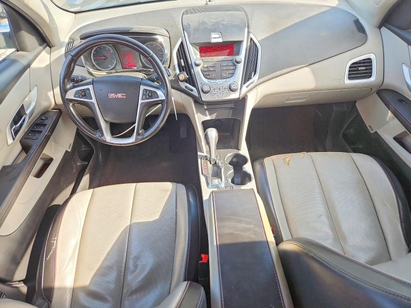 2011 Gmc Terrain მანქანა იყიდება აუქციონზე, vin: 2CTFLXE59B6319751, აუქციონის ნომერი: 52159586
