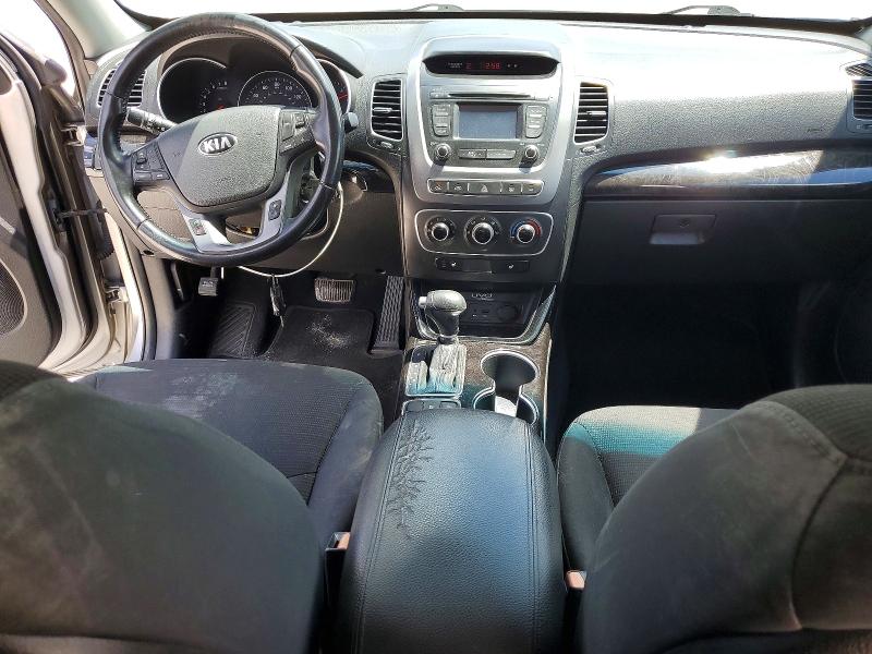 Aukcja sprzedaży 2014 Kia Sorento, vin: 5XYKT4A64EG448589, numer aukcji: 53772566