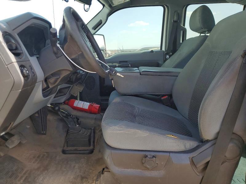 53130096 :رقم المزاد ، 1FT7W2B66GEC47529 vin ، 2016 Ford F250 مزاد بيع