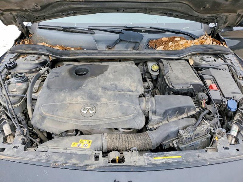 2018 Infiniti Qx30 მანქანა იყიდება აუქციონზე, vin: SJKCH5CP7JA006009, აუქციონის ნომერი: 52939256
