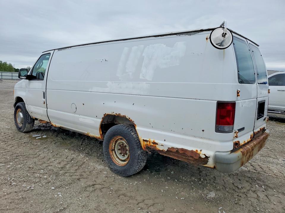 2006 Ford Econoline მანქანა იყიდება აუქციონზე, vin: 1FTNS24W16DA03467, აუქციონის ნომერი: 53530246